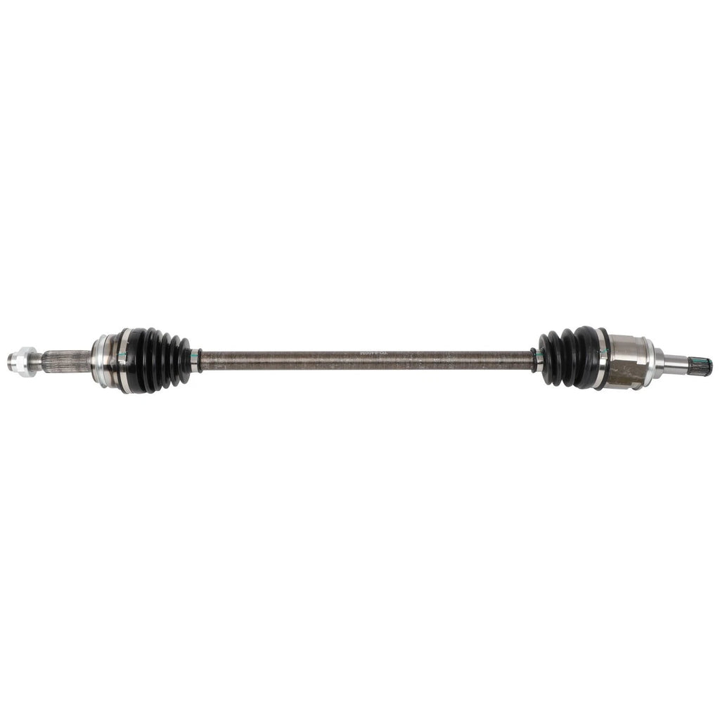 2X CV Axles Rear for Toyota RAV4 (2006–2018) 2.4L 2.5L 3.5L 4WD/AWD
