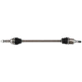 2X CV Axles Rear for Toyota RAV4 (2006–2018) 2.4L 2.5L 3.5L 4WD/AWD