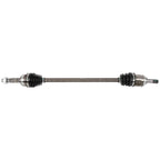 2X CV Axles Rear for Toyota RAV4 (2006–2018) 2.4L 2.5L 3.5L 4WD/AWD