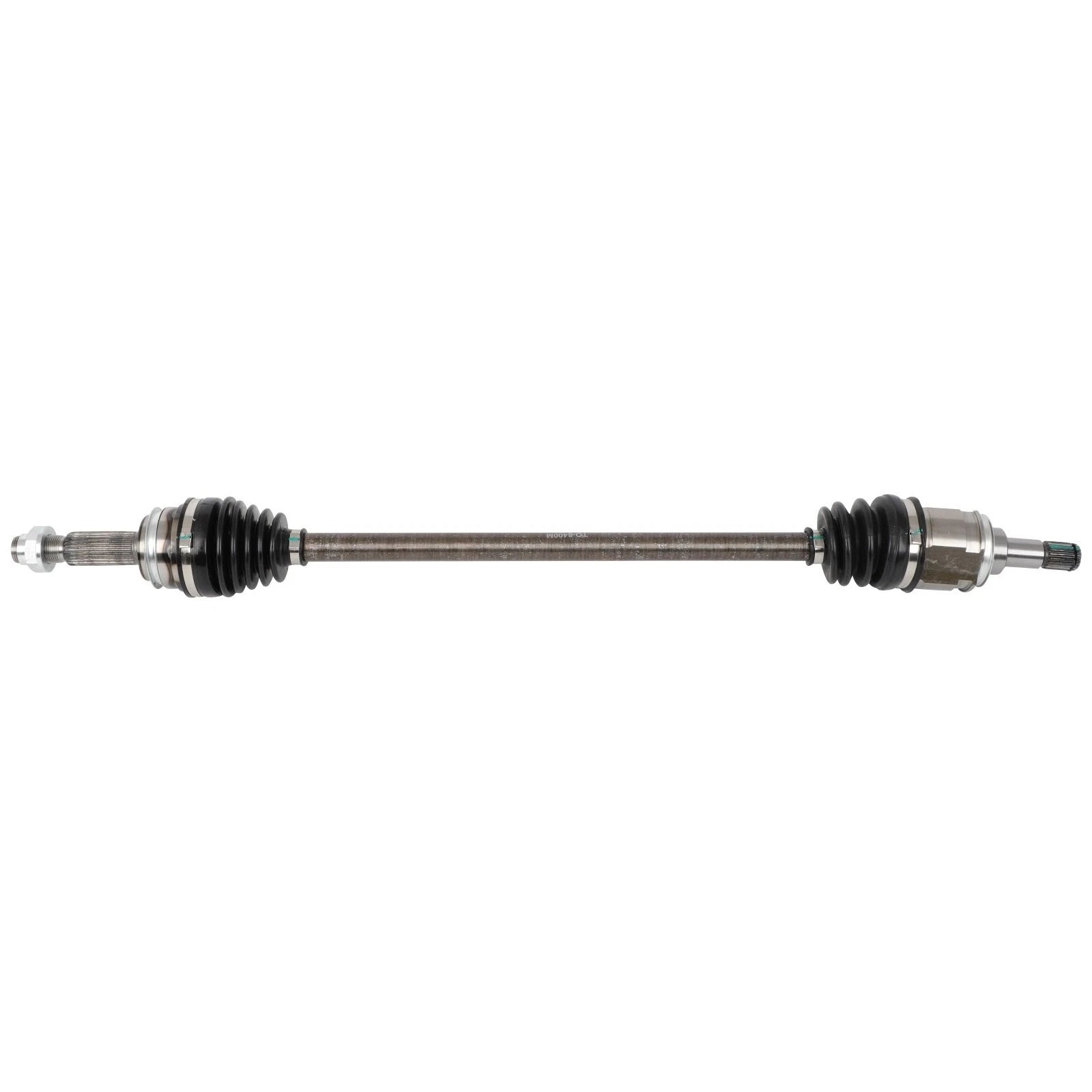 2X CV Axles Rear for Toyota RAV4 (2006–2018) 2.4L 2.5L 3.5L 4WD/AWD