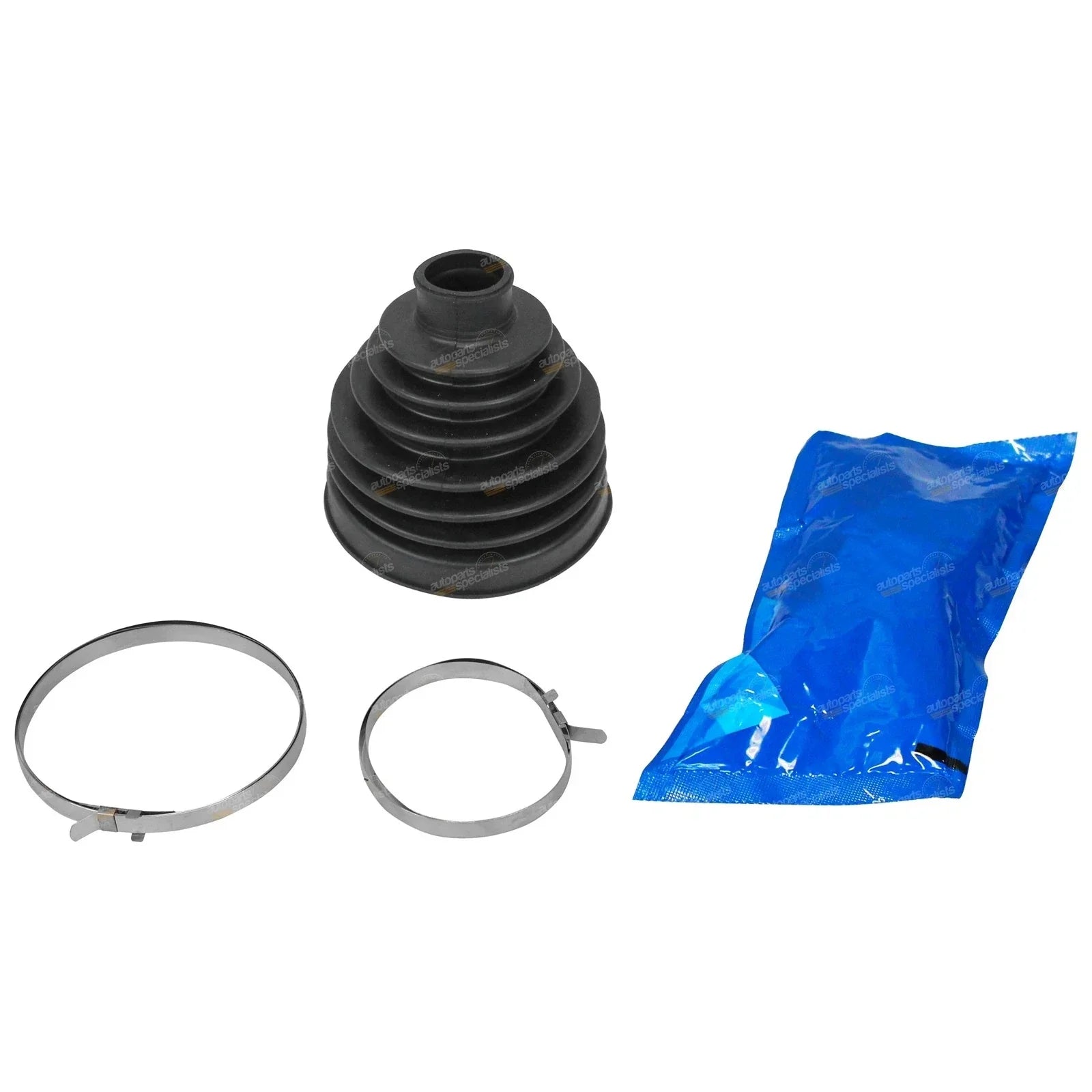Front Outer Left CV Boot for Mazda 6 GH (2008-2010)