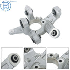 Steering Knuckle for Ford Explorer Police Interceptor (2011-2019)