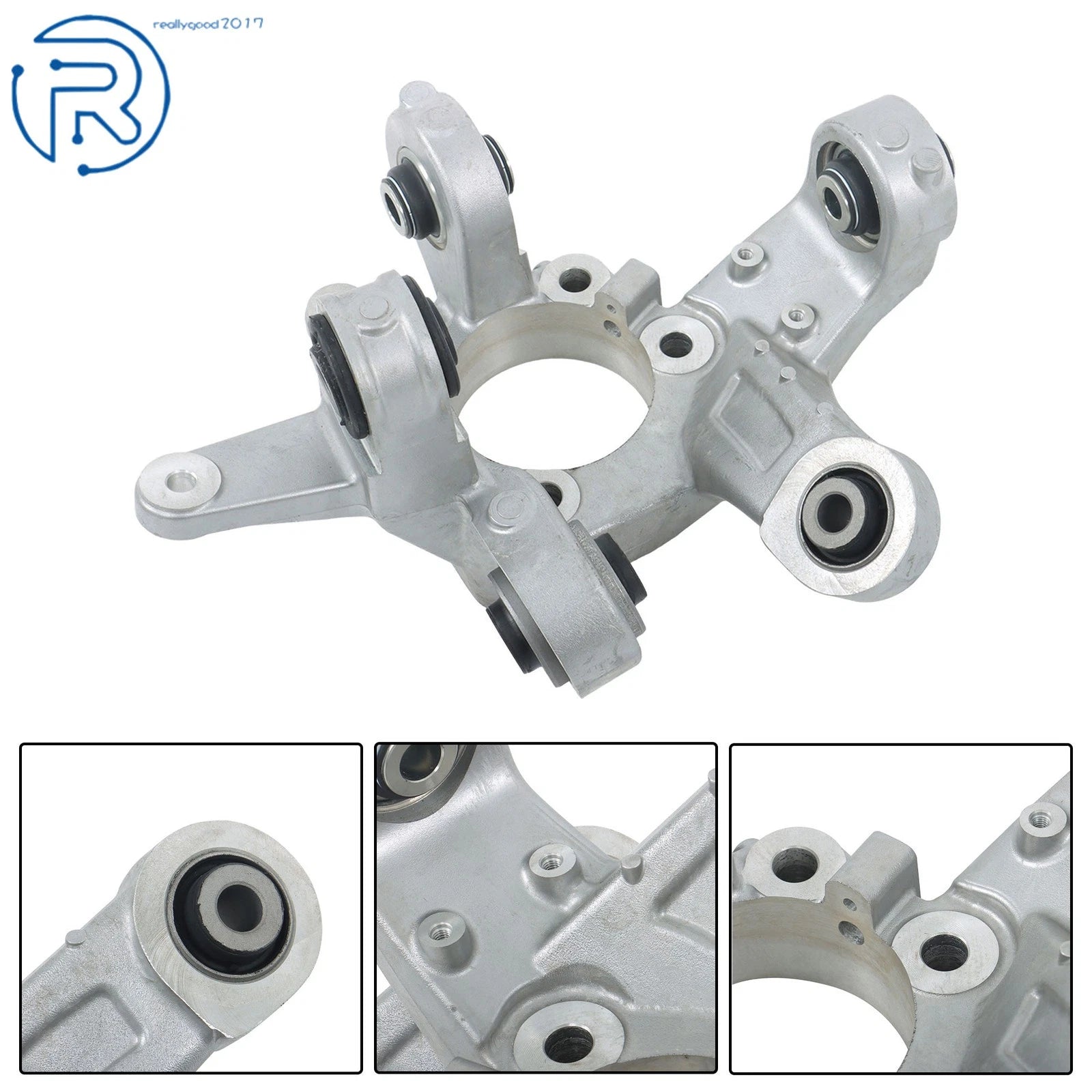 Steering Knuckle for Ford Explorer Police Interceptor (2011-2019)