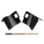 Bumper Guard Panel Set of 2 for BMW E39 M5 (1996–2004) 51712694832 51712694899