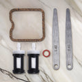 Clearance Kit for - Blower Valve, Improved Performance