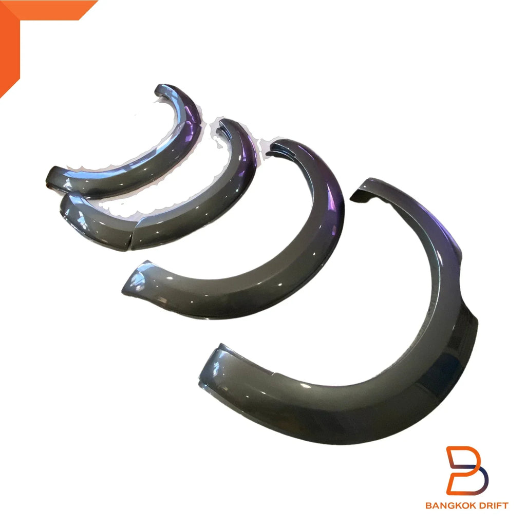 Fender Flare for Nissan Navara NP300 ST ST-X Widebody (2015-2019)