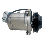 AC Compressor Kit Replacement for Chevrolet Camaro 6.2L (2012-2012)