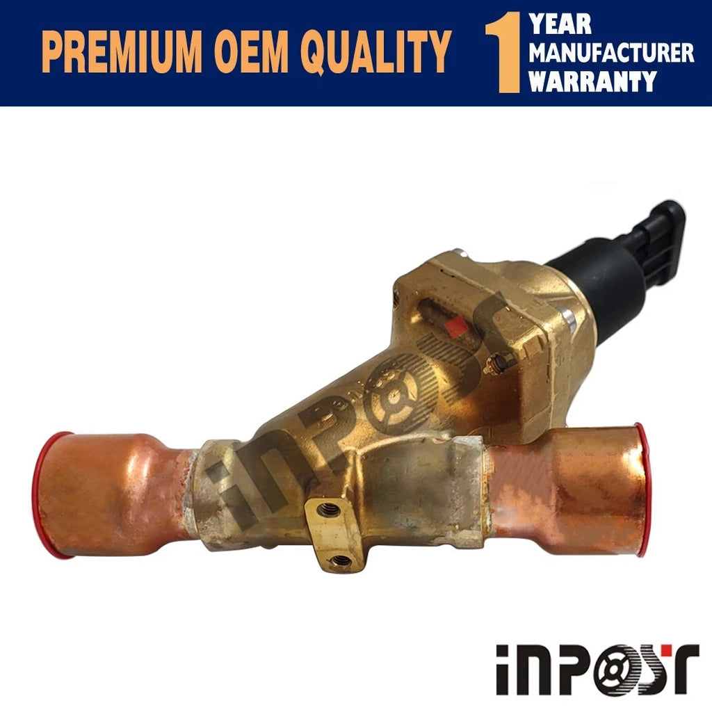 ETV Valve for Carrier Vector 1350 (14-00410-00, 14-00410-02, 14-00410-05)