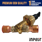 ETV Valve for Carrier Vector 1350 (14-00410-00, 14-00410-02, 14-00410-05)