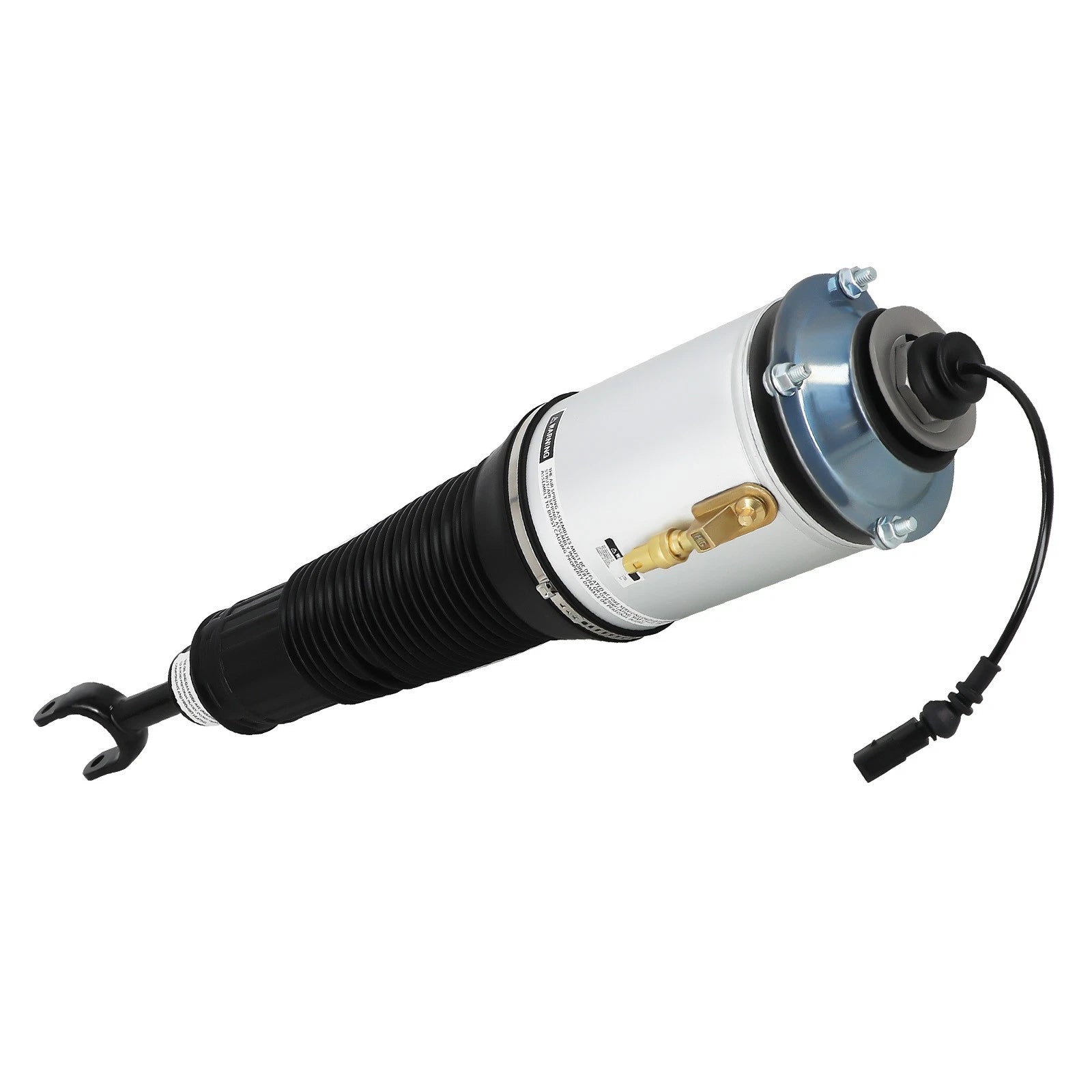 Air Suspension Spring Shock Strut for Audi A8 Quattro S8 (2007)