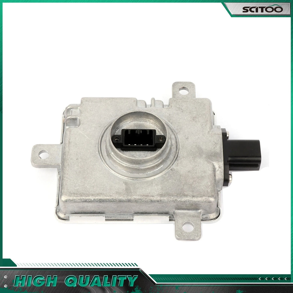 Xenon HID Ballast Module Control Unit for Acura TSX 2.4L 3.5L (2007–2014)