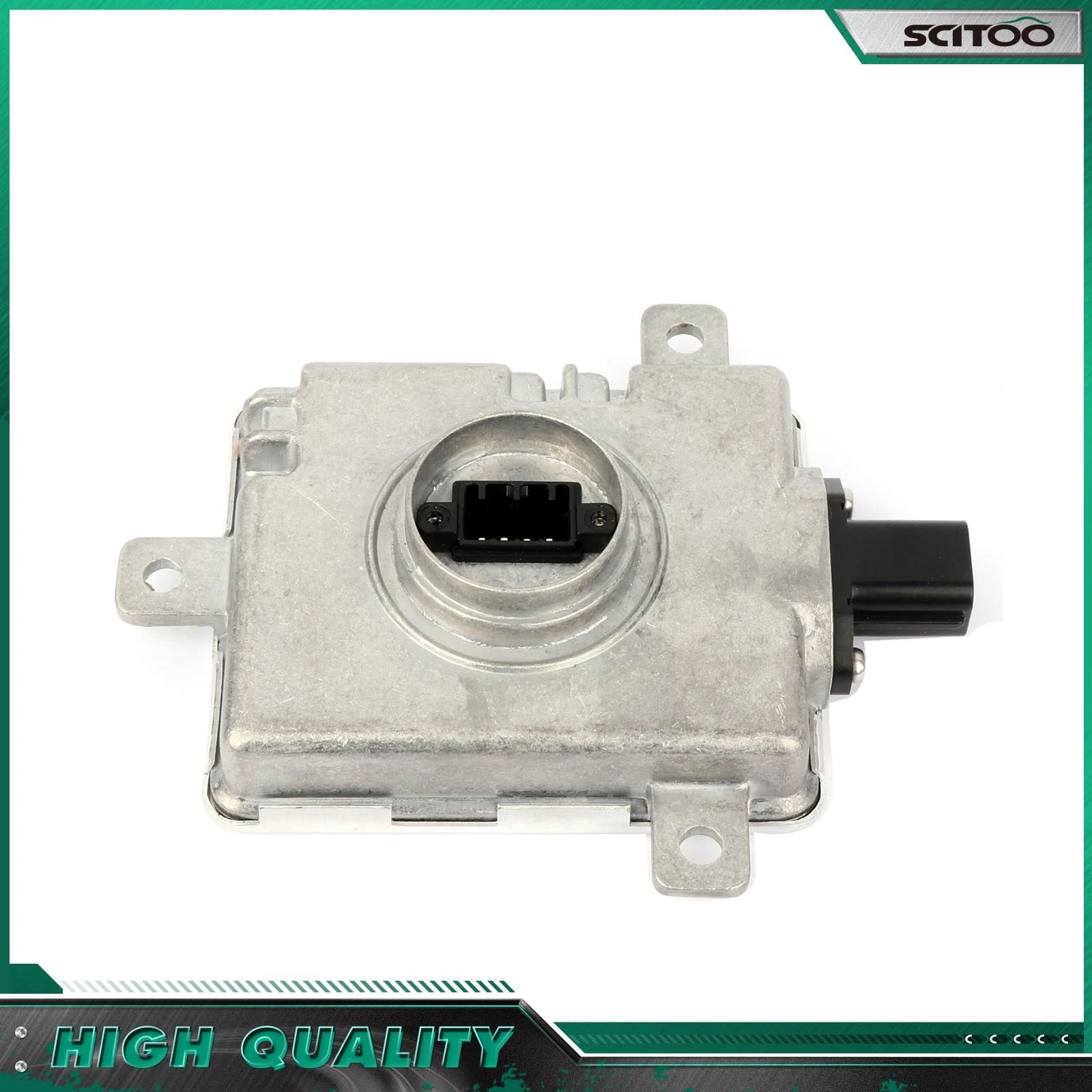 Xenon HID Ballast Module Control Unit for Acura TSX 2.4L 3.5L (2007–2014)