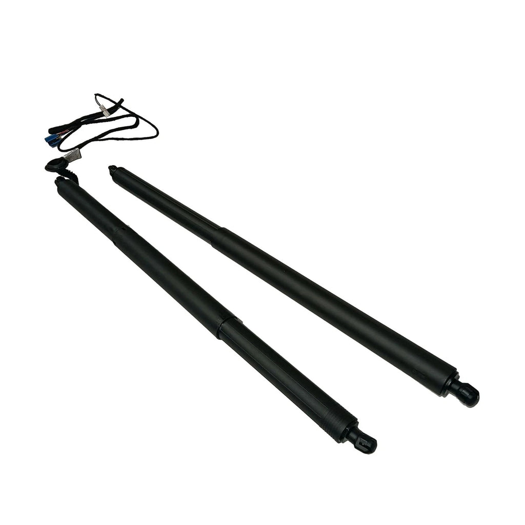 Pair Liftgate Lift Supports for Mercedes-Benz GLA250 GLA45 AMG (2015–2020) 17615527