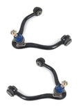 Set of 2 Front Upper Control Arm & Ball Joints for K2500 (1999–2004)