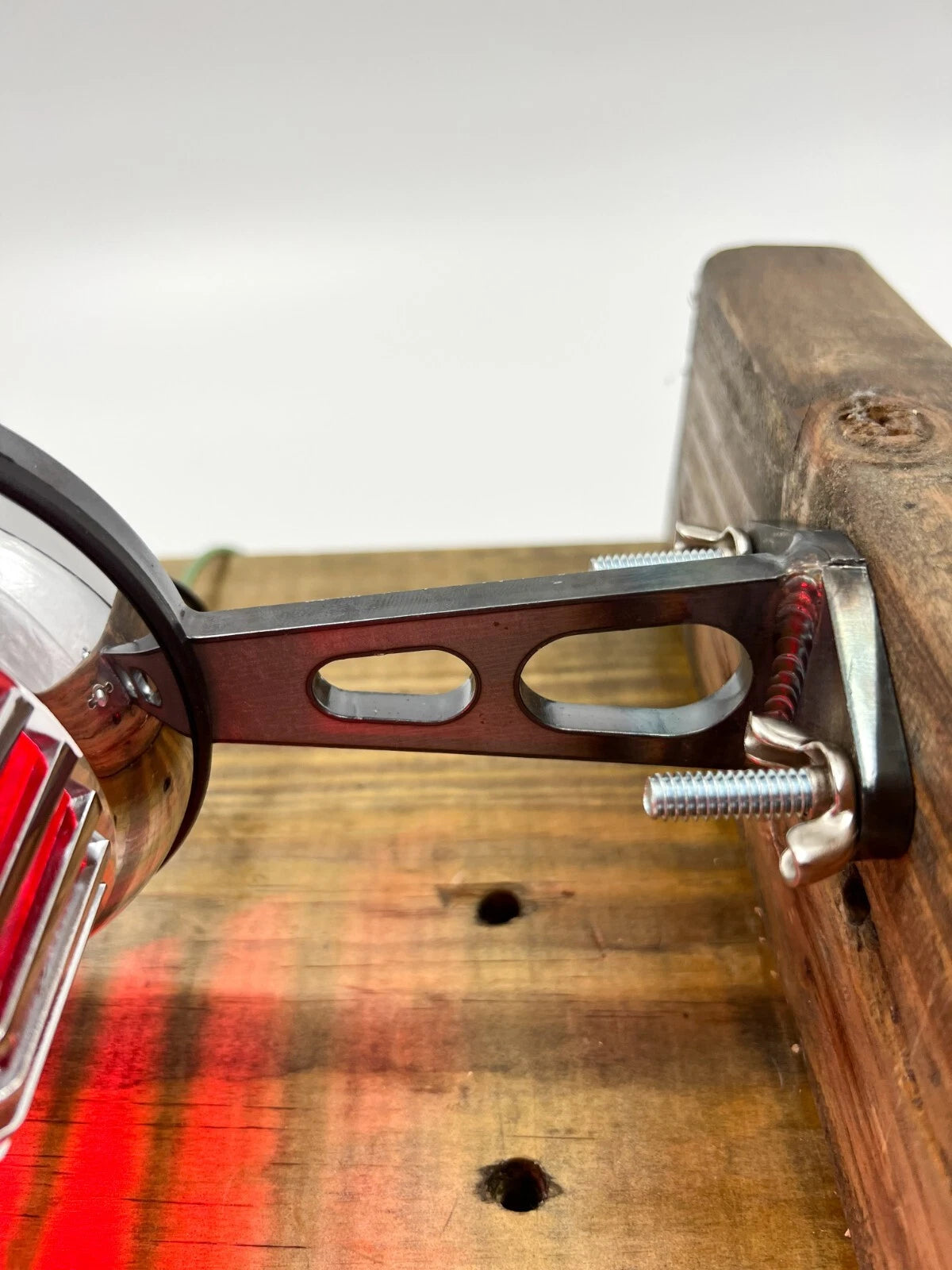 Tail Light Pair Replacement with Brackets for 1959 Cadillac (1959–1959)