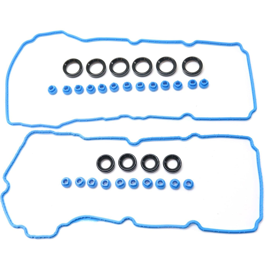 Valve Cover Gasket Kit for Ford F-150 (2011–2017)