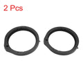 2X Speaker Mounting Spacer Ring Bracket for Honda (Front Door)