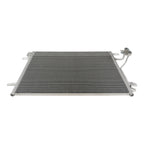 A/C Condenser for Dodge Grand Caravan 2008–2019 3.6L V6 (AC3682)
