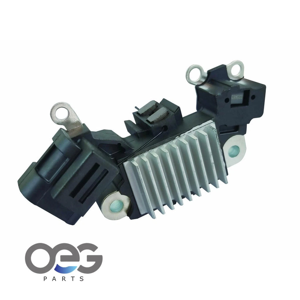 Voltage Regulator for Isuzu 4HK1 (1994-2001)