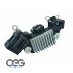 Voltage Regulator for Isuzu 4HK1 (1994-2001)