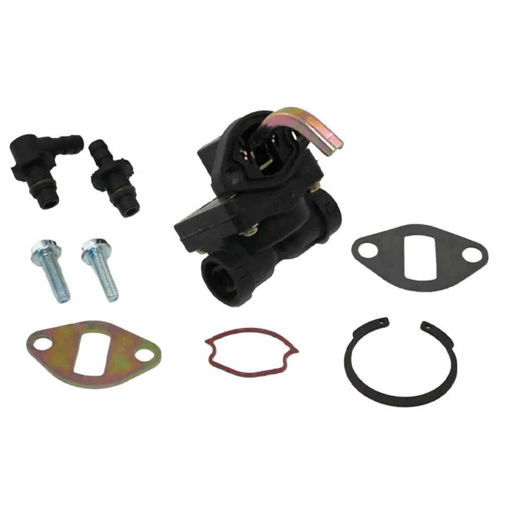 Fuel Pump for CH1116HP (Compatible with 12 559 02S, 12 559 01S)