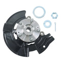 Front Left Wheel Hub Bearing Knuckle Assembly for Hyundai Sonata (2011–2013)