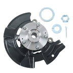 Front Left Wheel Hub Bearing Knuckle Assembly for Hyundai Sonata (2011–2013)