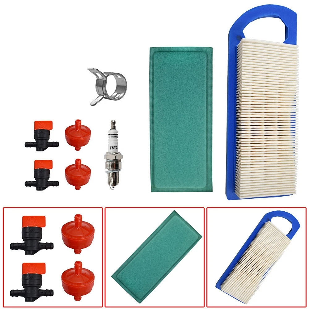 Air Filter Tune Up Kit for Craftsman LT1000 (15-18.5 HP)