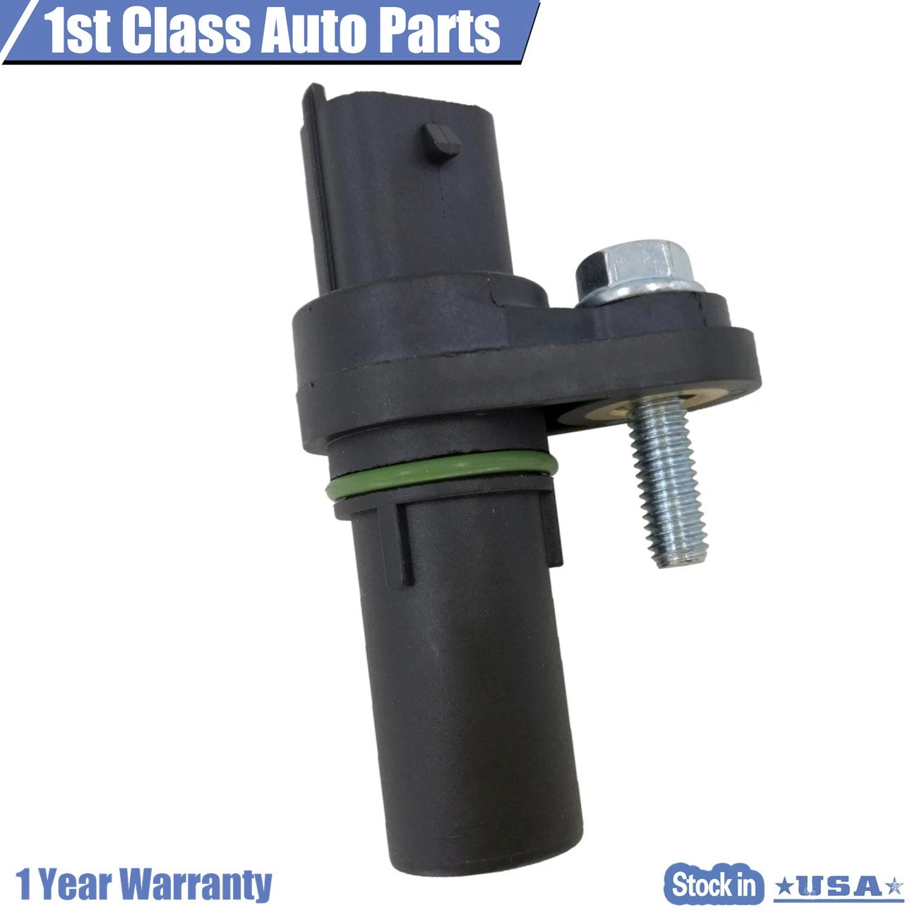 Crankshaft Position Sensor for Saab 9-3 (2004-2010)