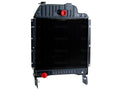 Radiator for Massey Ferguson 3085 3095 3115 3120