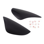 Front Headlight Lens Guard for Kawasaki ZX-6R (2005–2006)
