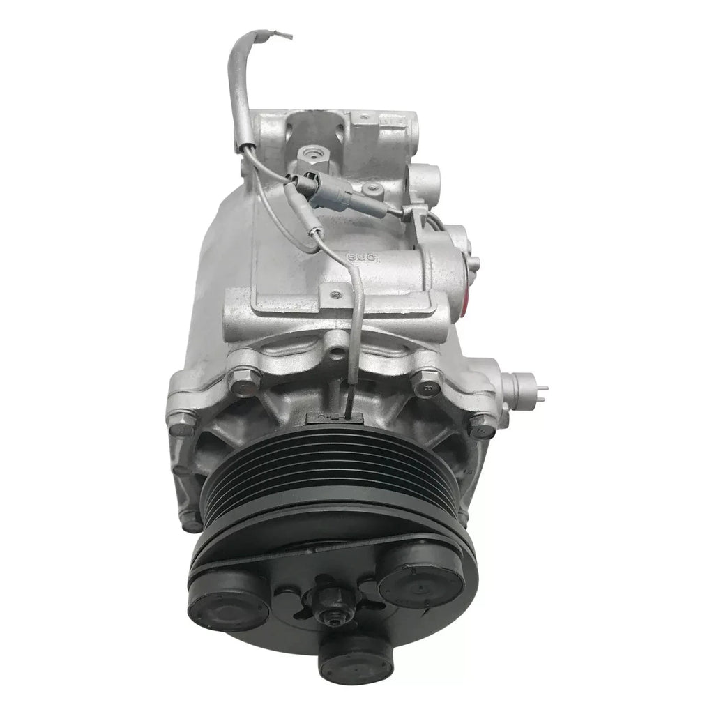 AC Compressor Kit Replacement for Mitsubishi Eclipse 3.0L V6 (2004-2005)