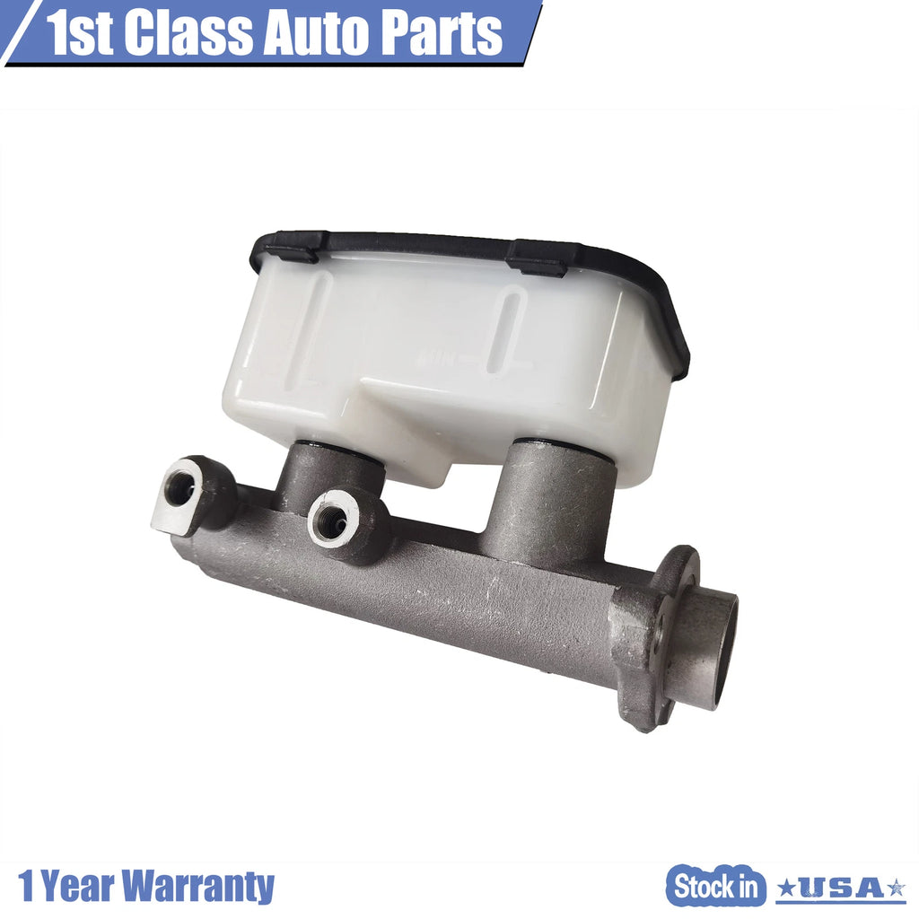 Brake Master Cylinder for Dodge RAM 2500 3500 (1994–1997) 1.25 in Bore