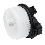 Heater Blower Motor 700215 with Fan Cage for Lexus GX460 (2017–2019)