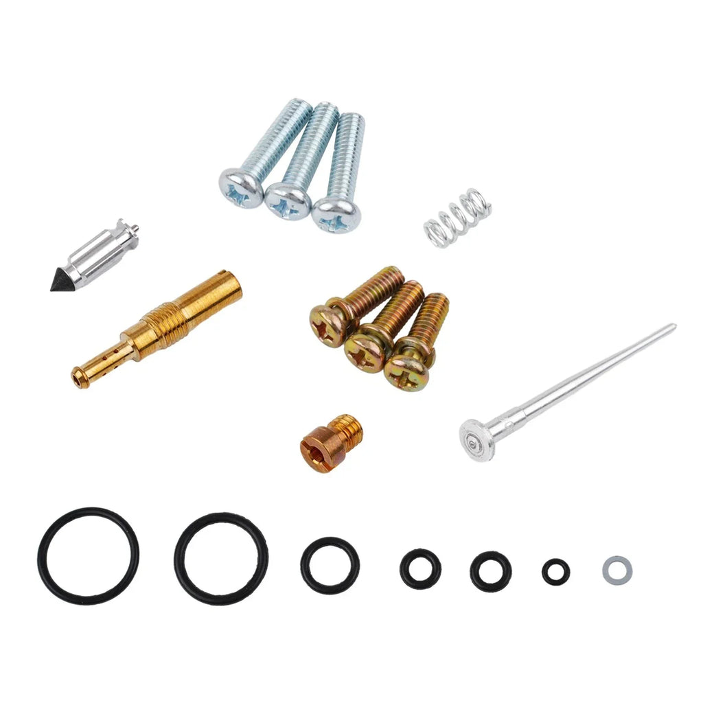 6x Carburetor Repair Kit for GL1500C GL1500CT Valkyrie 1500 (1997���2003)