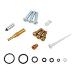 6x Carburetor Repair Kit for GL1500C GL1500CT Valkyrie 1500 (1997���2003)