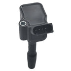6X Ignition Coil + Spark Plug for Audi S5 (2008–2017) Turbocharged