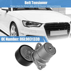 Accessory Drive Belt Tensioner Assembly for Audi A3 1.8L (2015–2016) No. 06L903133D