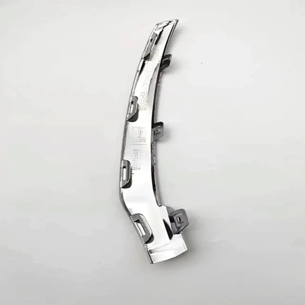Front Bumper Moulding Trim for Benz W253 (2016-2023)