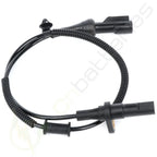 2X Rear ABS Sensor for Ford Mustang (2005–2010)