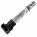 Set of 4 Ignition Coils for VW Golf L4 1.8L Turbo (2002–2006)