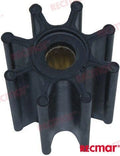 Sea Water Pump Impeller for Volvo Penta (3593573, 47-816814T)