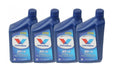 Set of 4 Valvoline ATF +4 Full Synthetic Transmission Fluid for
