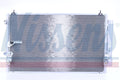 A/C Condenser for Lexus SC430 (2002–2010) Nissens 94867