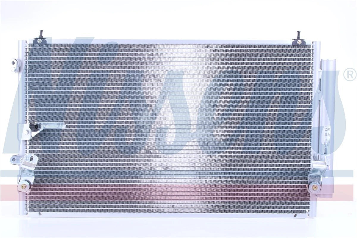 A/C Condenser for Lexus SC430 (2002–2010) Nissens 94867