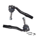 Set of 8 Control Arms Tie Rods Sway Bar Links for Make Model
