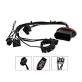 Headlight Wiring Harness for Mercedes-Benz W204 C300 C230 C350 (2008–2011)