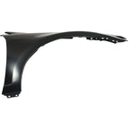 Set of 2 CAPA Fenders for Volkswagen GTI (2015–2018) Front Left & Right