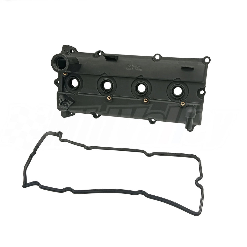 Engine Valve Cover with Gasket for Nissan Frontier (2005–2019)