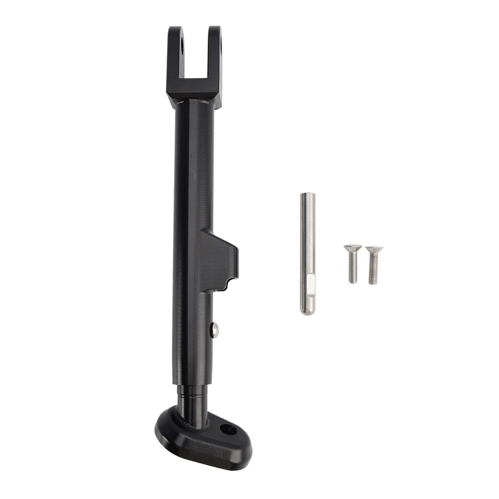 Adjustable Foot Side Stand Kickstand for Daytona 660 (2024)